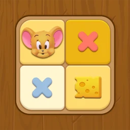 Symbol von Cheezzle: Mouse Puzzle